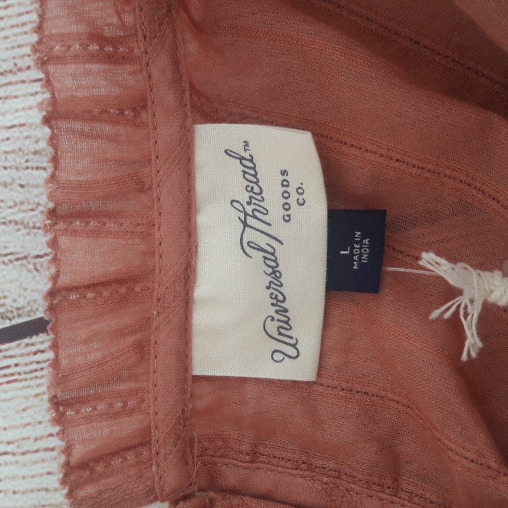 Universal Thread boho top - Picture 7 of 9